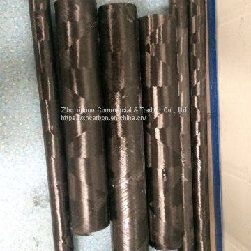 A Class Filament Winding T700 T1000 Carbon Fiber Tube -- China Factory Direct Supply photo-2