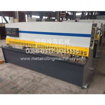 4MM-3200MM CNC Cutting Machine photo-3