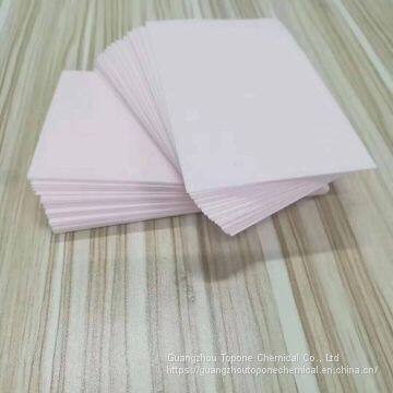 30% OFF TOPONE OEM ODM Customized Eco-friendly Cleaner Super Condensed Laundry Detergent Sheets