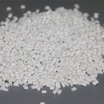 Factory Low Price Difference Color Plastic Filler Masterbatch High Standard