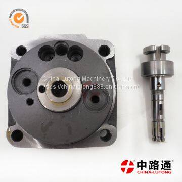 Pump Head Rebuild Kit 2 468 336 020 Rotor Head photo-3