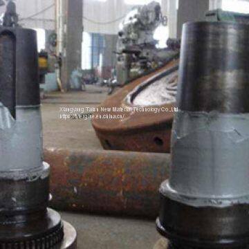 Taisn 111 Industrial Metal Repair Epoxy Putty Casting Iron Repair Putty photo-5