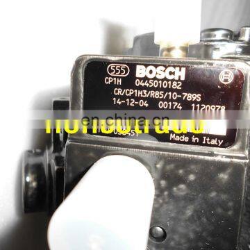Original Fuel Pump 0445010182 CP1 for FOTON 4JB1 photo-3