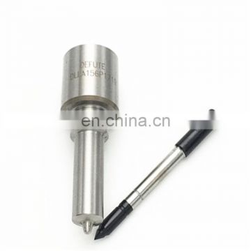 DLLA156P1719 high quality Common Rail Fuel Injector Nozzle for sale