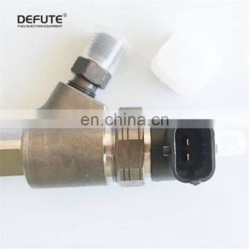 0445110710 Common Rail Injector Assembly, Built in F00VC01359 Valve Assembly, 0445110710 Diesel Injector. photo-3