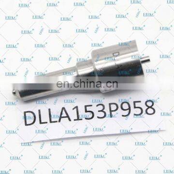ERIKC Diesel Injector Nozzle DLLA 153 P 958 Fuel Injection Pump Nozzle DLLA153P958 093400-9580 photo-6