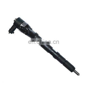 Common Rail Injector Diesel Fuel Injector 0445110186