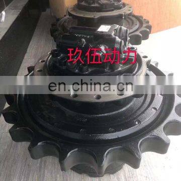 NEW ORIGINAL ZTM 06 ZTM07 pc200-5 zx200 hydraulic Excavator final drive travel motor for sale