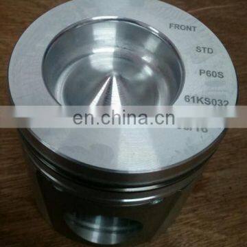 Truck Engin 6CT8.3 ISC8.3 QSC8.3 ISCe Piston Kit 3942106 3943367 3943446 3800316 3800318 photo-3