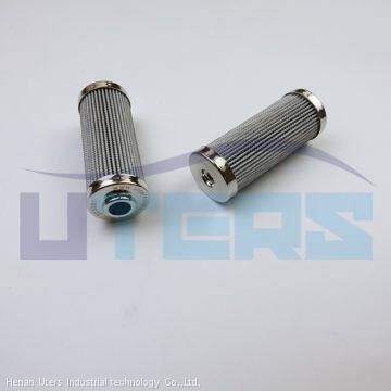 UTERS Replace of INTERNORMEN Hydraulic Oil Filter Element 303061 Accept Custom photo-4