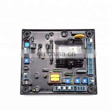 generator automatic voltage regulator AVR SX440