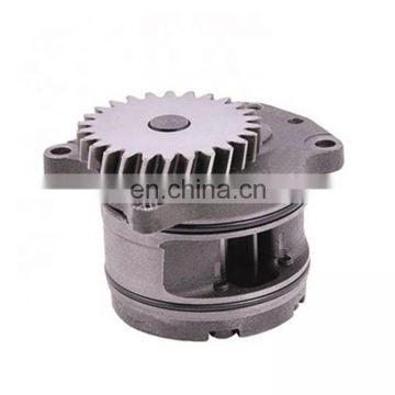 M11 ISM QSM oil pump 4003950