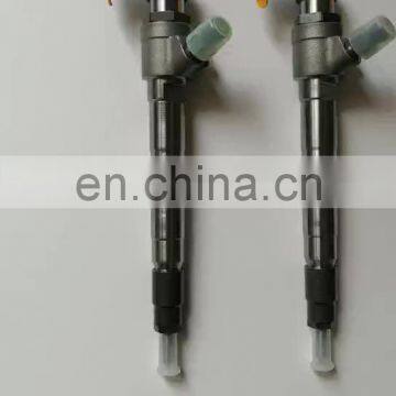 Genuine Transit V348 2.2 TDCI Duratorq JX4D22 injector for JMC engine BK2Q-9K546-AG fuel injector