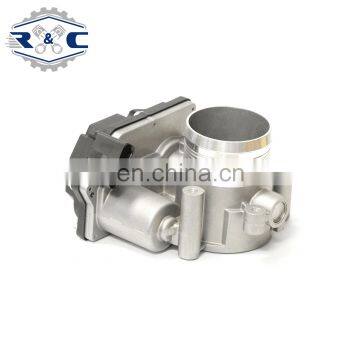 Factory High Performance Auto Throttling Valve Engine System A2C59514304 for Audi A4 A6 Q5 TT VW Passat 2.0 TDICar Throttle Body