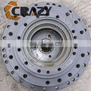 SK200-6 Travel Gearbox,excavator Spare Parts,SK200-6 Travel Device photo-4