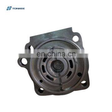 Excavator Hydraulic Parts Swing Motor Cover for Excavator R210-7 Motor Cover