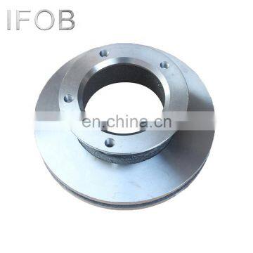 IFOB Auto Brake Parts Brake Disc For TOYOTA COASTER XZB50 #43512-36171