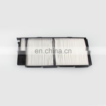 IFOB Cabin air Filter for toyota Land Cruiser 1HDFTE 2UZFE 1HD 2UZ #88568-60010