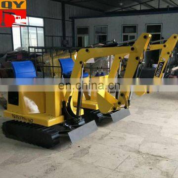 Children Mini Excavator Dig Snow Sand and Other Thing Construction Car Toy Factory Price Hot Sale in Jining Shandong photo-4