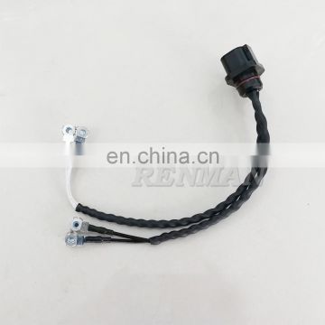 Cummins ISDe Fuel Injector Wiring Harness 3287699 4896052 photo-2