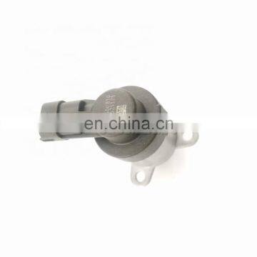 Fuel Metering Valve 0928400769 Fuel Pump Inlet Metering Solenoid Valve