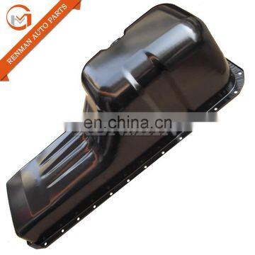 Hot Sale Cummins Auto Parts 6L Diesel Engines Oil Pan, Oil Sump Engine 3948611 photo-4