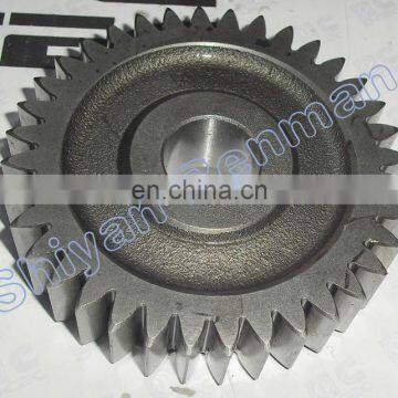 FOTON CUMMINS ISF3.8 Diesel Engine Air Compressor Accessory Drive Gear 3971520 photo-3