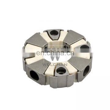 Excavator R290-7 Rubber Coupling Assy 110H Mounting Coupling 11E9-16012