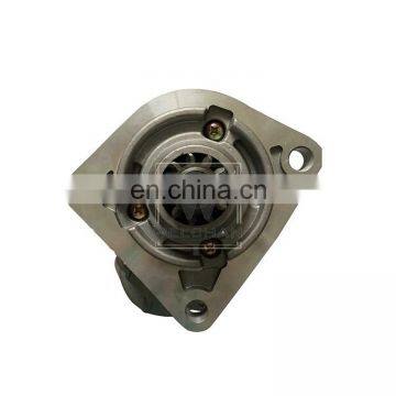 Excavator Engine Starter 128000-4686 128000-4688 Diesel Engine Start Motor For EX220-5 H06C H07 Engine