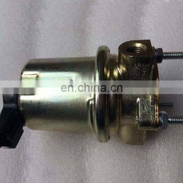 Genuine manufacture Machinery  engine parts 12V 24V Electric Fuel Transfer Pump QSB5.9 3945812 4932707 4935730 4943048 5362273