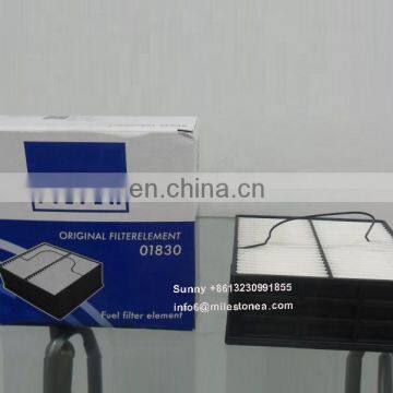 Fuel Water Separator Fs19752 01830 30 Micron for 700FG Filter SWK-2000-18 and SWK-2000-130 photo-2