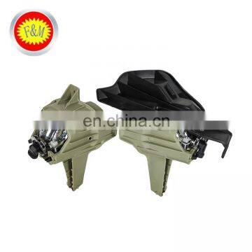 Universal Car Fog Lamp Led 81220-0K010 For Hilux photo-5