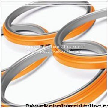 Timken Ap Bearings Industrial Applications