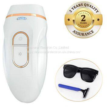 ipl hair removal  home used beauty machine ipl hair removal machine ice care painless