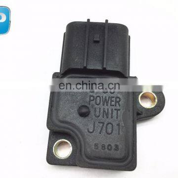 Ignition Module J701 J701D For Mitsubishi OEM# FOBZ-12A297A / BP01-18-251