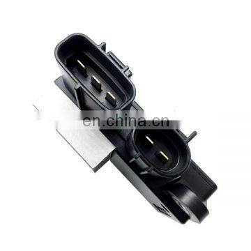 Cooling Fan Control Radiator Unit Module ECU ECM OEM 89257-12010 8925712010 photo-2