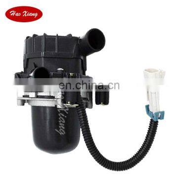 Auto Air Injection Pump Assembly  12597245