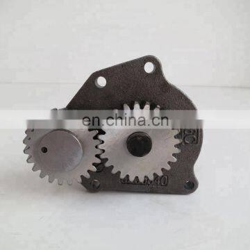 High level Diesel engine spare parts 6CT oil pump 3966840