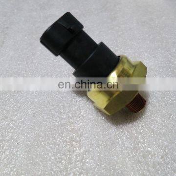 Construction Machinery 3056344 NTA855 KTA19 Generator Oil Pressure Sensor