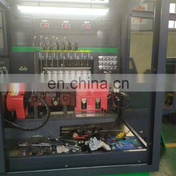 Auto Service CR825 All In One Line Multifunctional Common Rail Diesel Fuel photo-6