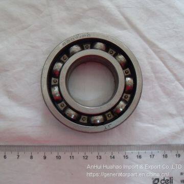 High Quality 5KVA GX390 188F Generator 6207 Bearing Spare Parts photo-3