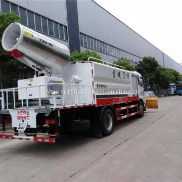 The New 2020 Dongfeng Days Kam Multi-functional Snow Clearer photo-4