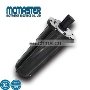 E602  12v 24V 48v DC солнечный панельный трекер, мотор солнечного трекера с высоким крутящим моментом 300Nm photo-2