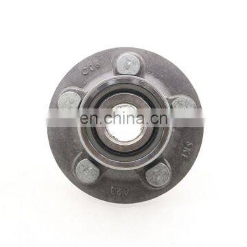 Wheel Bearing Hub Assembly, 512133, 4616263, 4616263AA, BR930176 photo-2