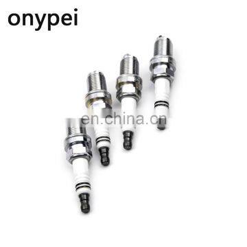 Wholesale Price Automotive OEM 101000035HJ BKR6EKUB Platinum Spark Plugs