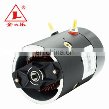 Chinese wholesale 12v 1600w DC Motor OD 114mm MD12160