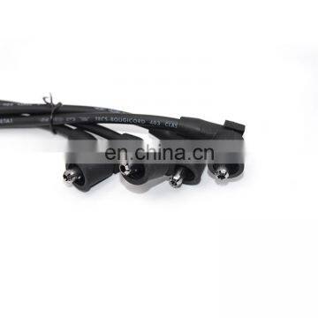 Guangzhou oe #MD332343 For MIRAGE Saloon (CK_A) 1995-2003 1.5 (CK2A) Ignition Cable Spark Plug Wire Set photo-4