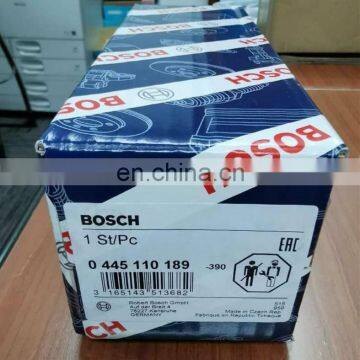 Genuine Diesel Injector 0445110190 0445110189 0445110107 0445110108 Common Rail Injector For Bosch Injector For Mercedes-Benz photo-4