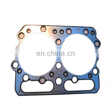 Original Cummins Gasket 3352494 for 4bt 6bt 6ct qsm11 nt855 k19 k38 k50