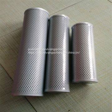 LH Filter FAX-25*3 Hydraulic oil filter